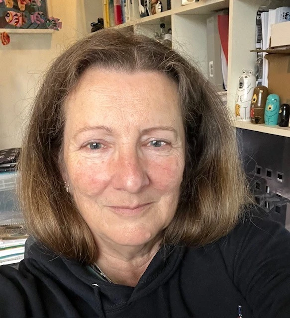 Sian Prior