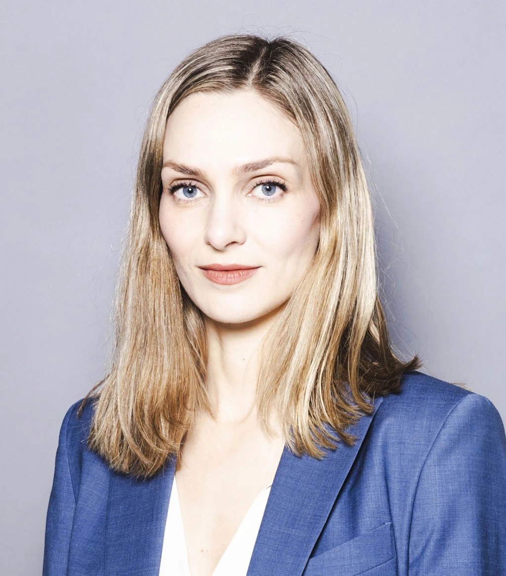 Dr. Snjólaug Árnadóttir