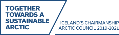 Merki fomennsku Íslands í Norðurskautsráðinu