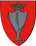 Þorskemerkið