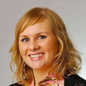 Freydís Vigfúsdóttir