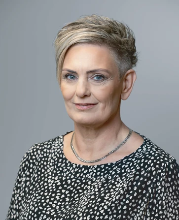 Elín Björg Ragnarsdóttir.