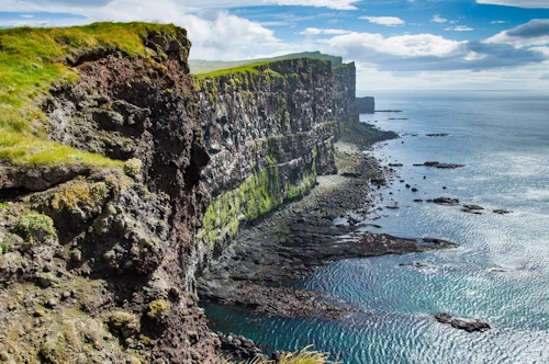 Látrabjarg
