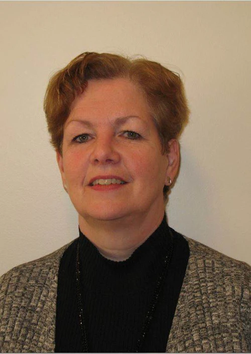 Jóhanna F. Jóhannesdóttir, forstjóri