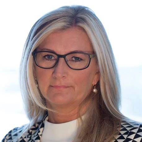 Alma Dagbjört Möller 