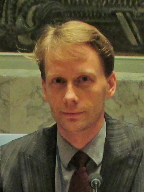 Arnór Snæbjörnsson