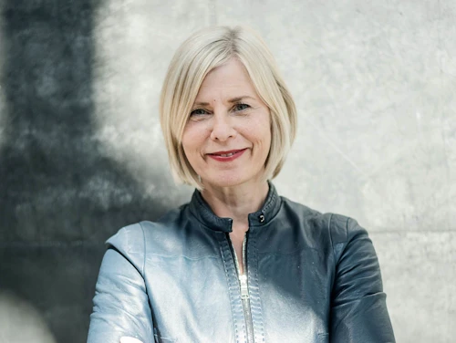 Auður Edda Jökulsdóttir