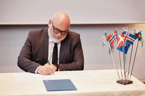 Andreas Omvik/norden.org