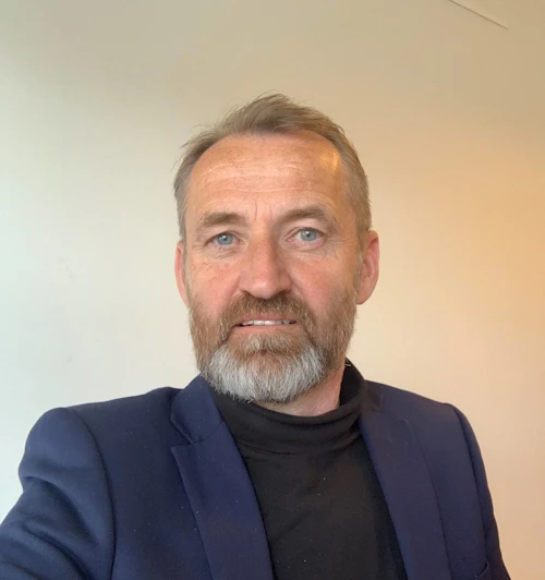Fjalar Sigurðarson