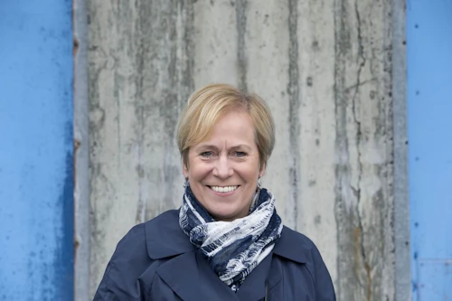 Ingibjörg Sólrún