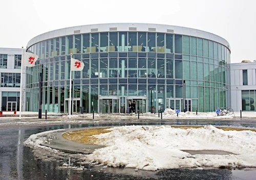 Háskólinn í Reykjavík