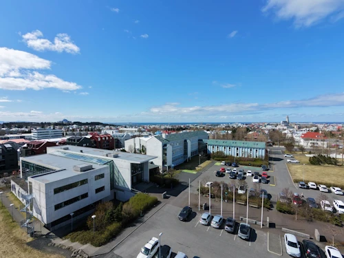 LHÍ er að hluta til staðsettur í Stakkahlíð í dag. Kapp er lagt á að sameina allar deildir skólans þar.