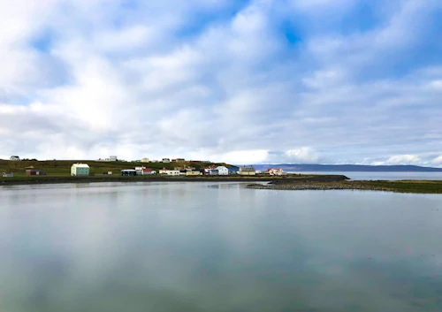 Blönduós