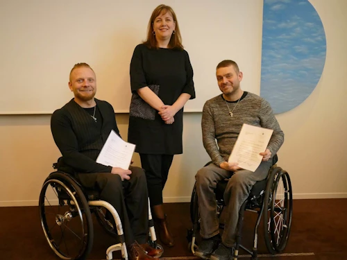 Heilbrigðisráðherra veitir styrki til félagasamtaka sem vinna að heilbrigðismálum