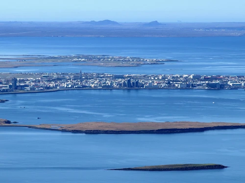 Lundey í Kollafirði