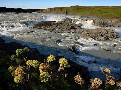 Urriðafoss
