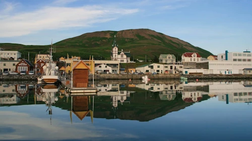  Húsavíkurhöfn
