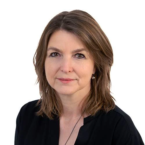Anna María Urbancic