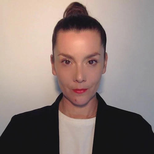 Sara Tirelli, kjörræðismaður Íslands í Feneyjum