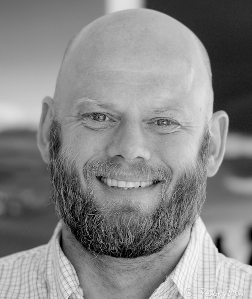 Arnar Þór Sævarsson