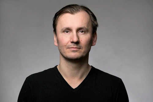 Finnur Þór Vilhjálmsson