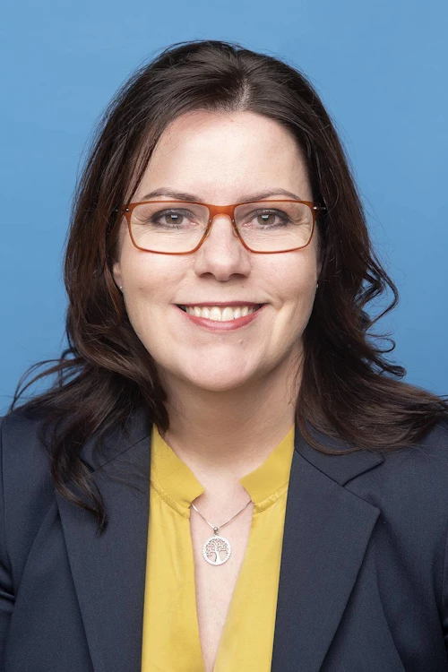 Halla Sigrún Sigurðardóttir
