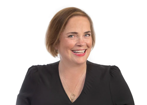 Anna María Gunnarsdóttir
