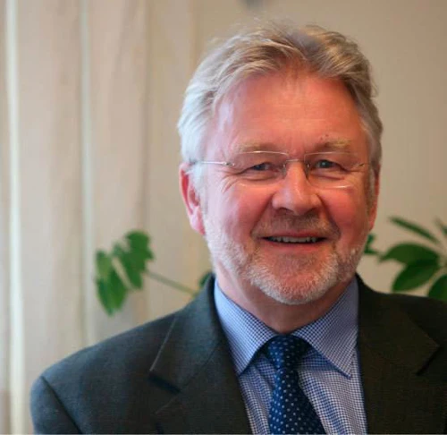 Sveinn Magnússon