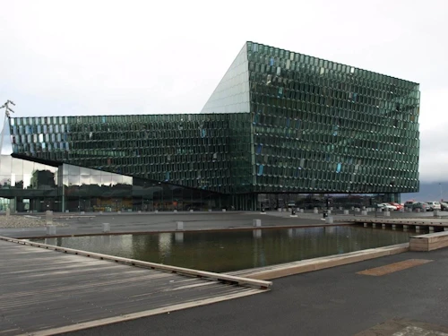 Harpa