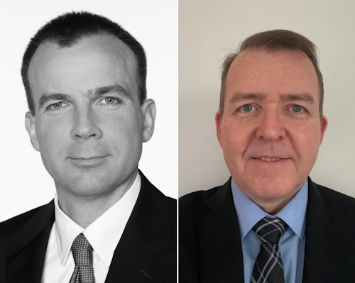 Dómsmálaráðherra hefur skipað Reimar Pétursson og Matthías G. Pálsson skipaðir í embætti við Endurupptökudóm