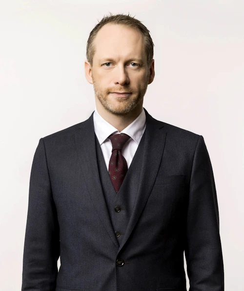 Guðmundur Ingi Guðbrandsson