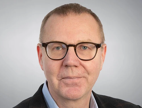 Hermann Sæmundsson