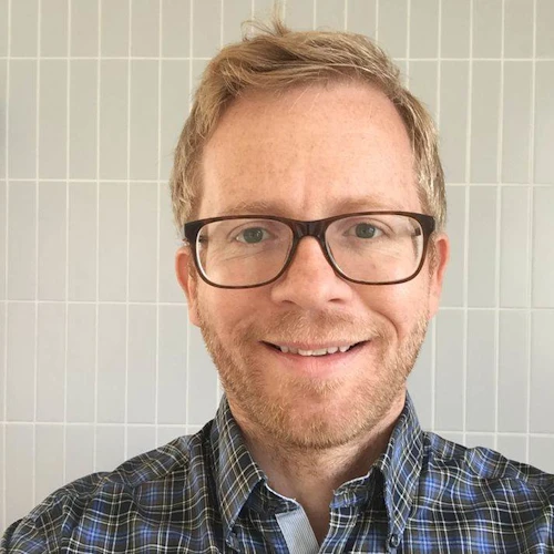 Sveinn H. Guðmarsson