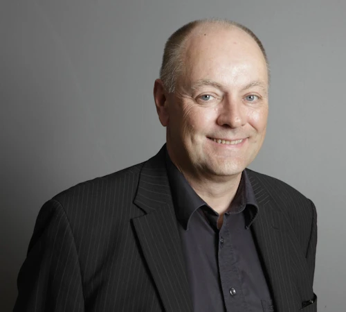 Ólafur E. Jóhannsson