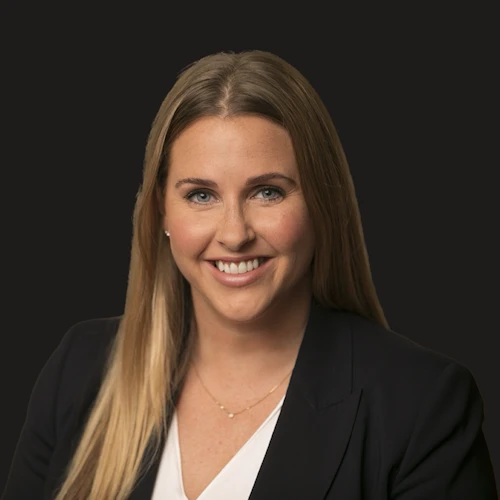 Nanna Kristín Tryggvadóttir