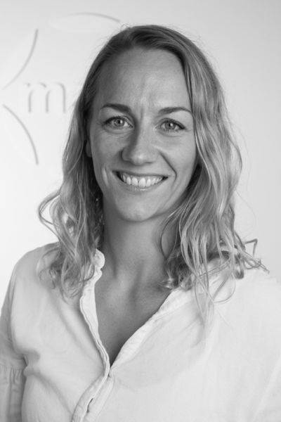 Hrönn Jörundsdóttir