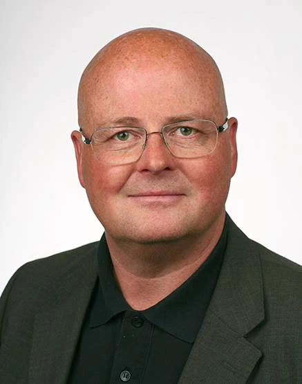 Dr. Ögmundur Knútsson hefur verið skipaður Fiskistofustjóri