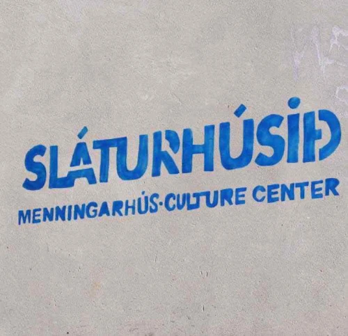 Sáturhúsið