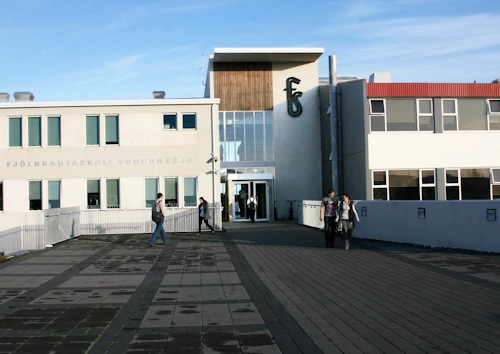 Fjölbrautaskóli Suðurnesja