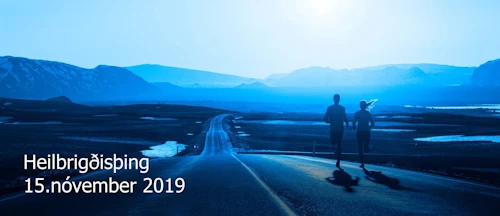 Heilbrigðisþing 2019