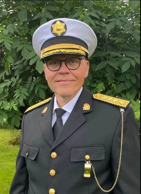 Grímur Hergeirsson