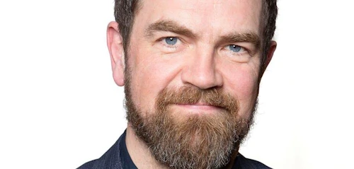 Ólafur Árnason.