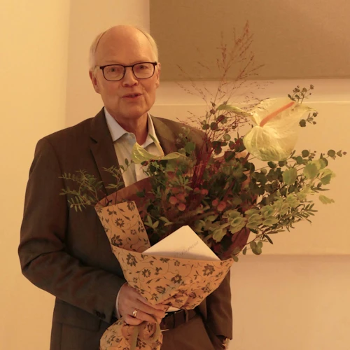Sigurður M. Magnússon
