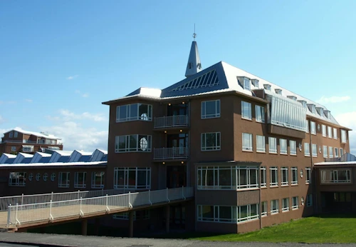 Embætti landlæknis