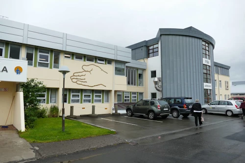 Heilbrigðisstofnun Austurlands
