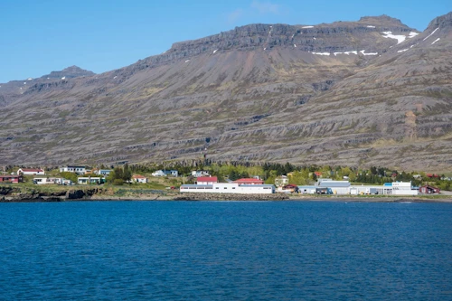 Breiðdalsvík