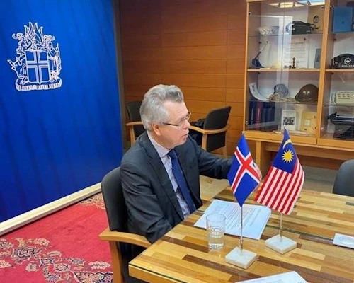 Már Guðmundsson, frv. seðlabankastjóri