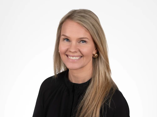 Guðbjörg Ingunn Magnúsdóttir