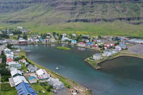Seyðisfjörður