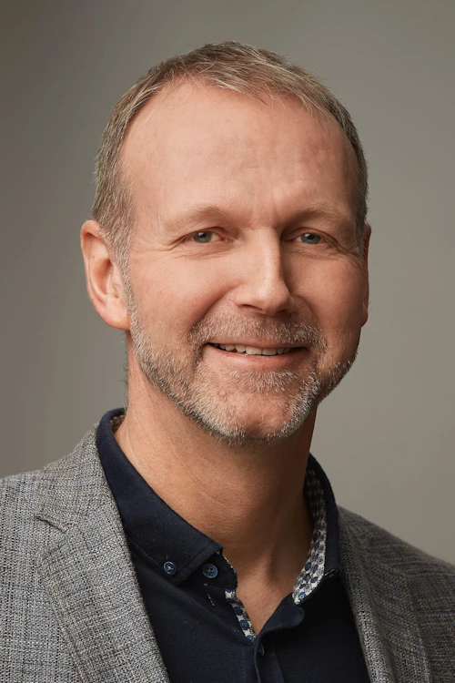 Örn Viðar Skúlason